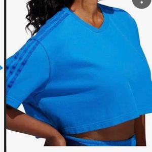 Ivy Park Crop Top Brand New